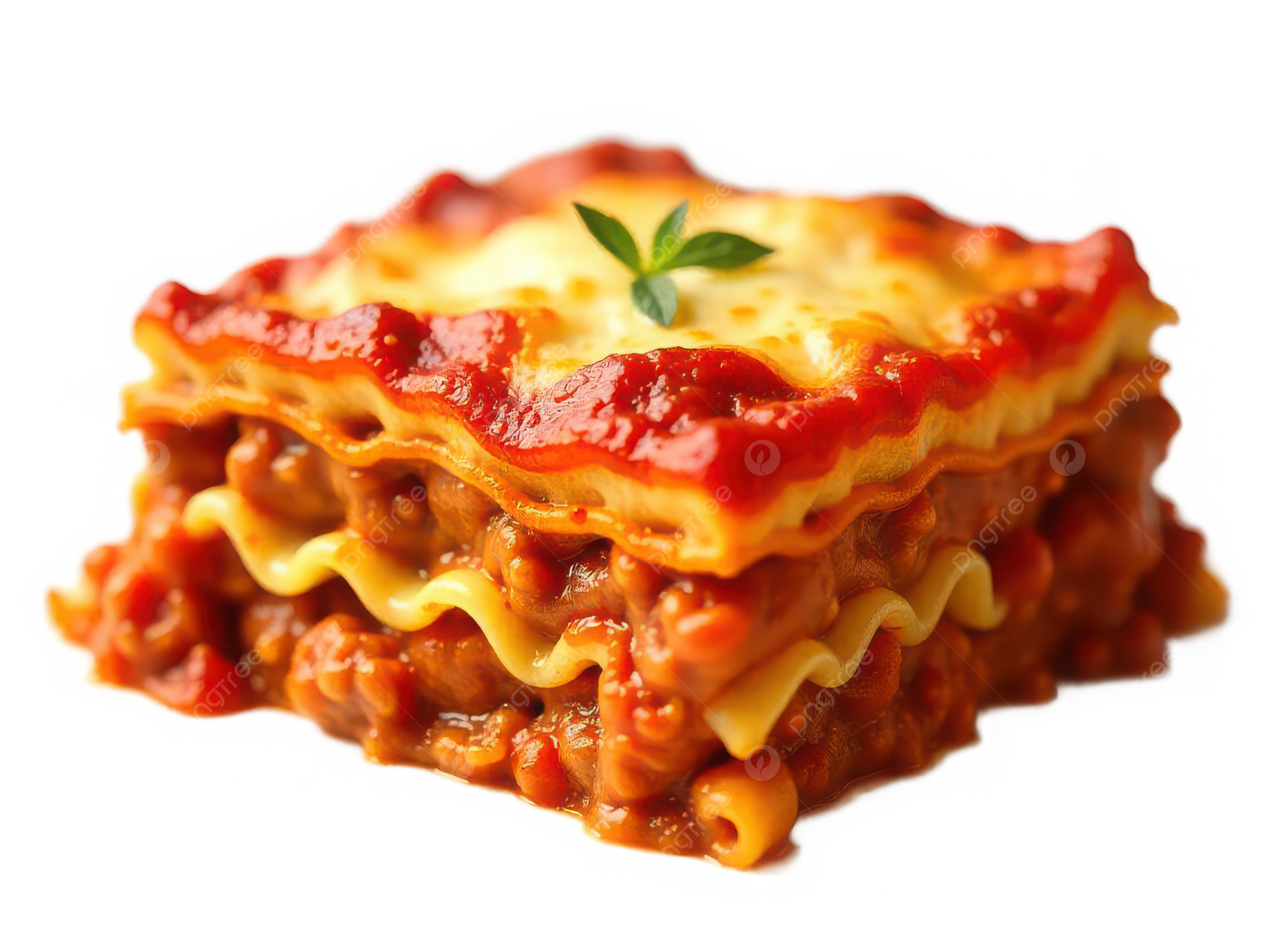 20.1 Lasagna 100% italia
