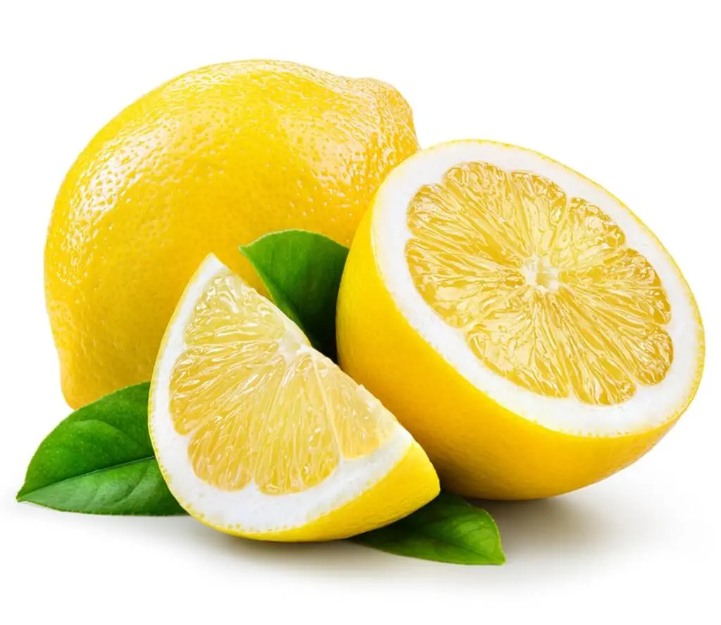 9.4 Limon