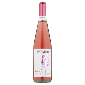 10.8 Tavernello Rosado Frizzante