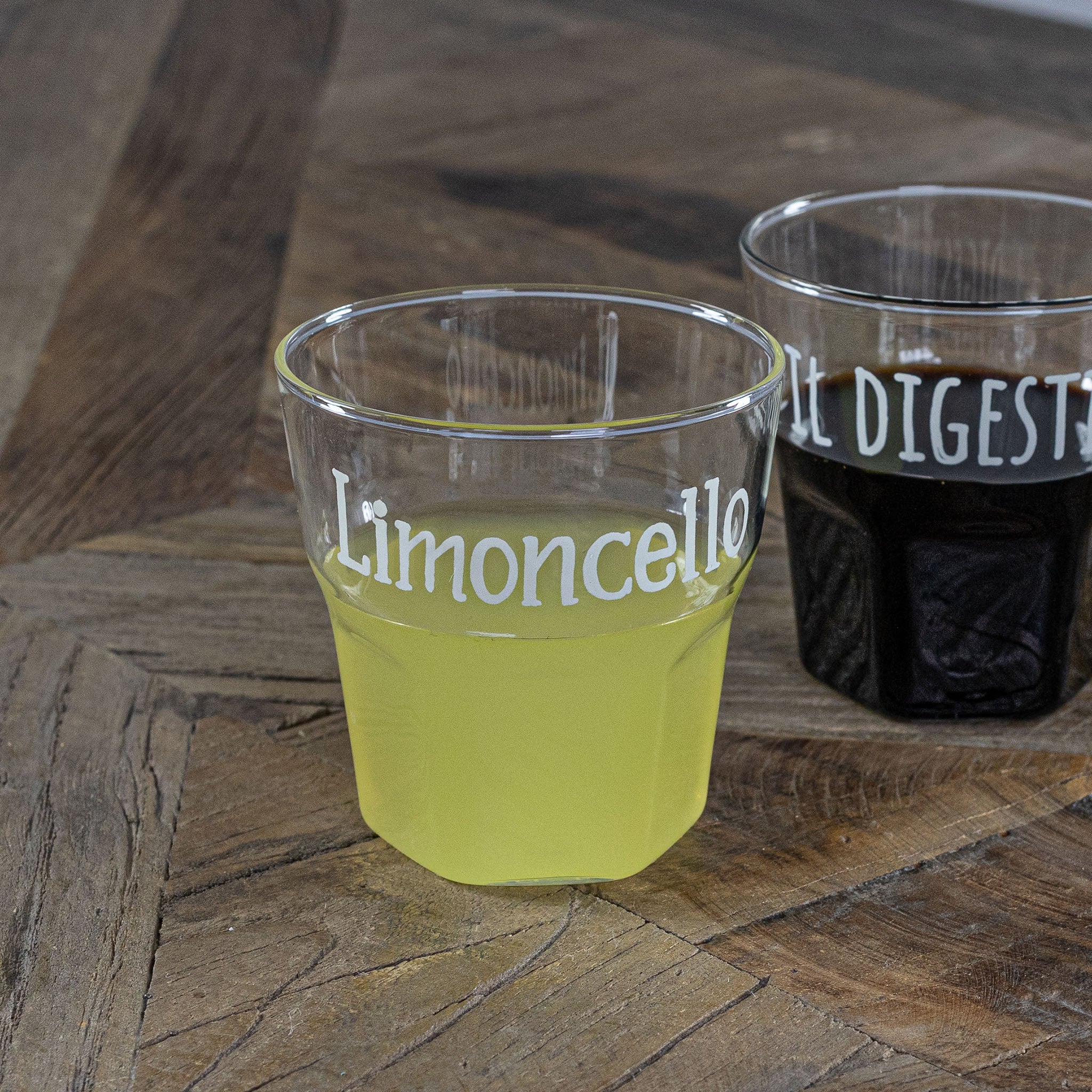 16.3 Copita de Limoncello 