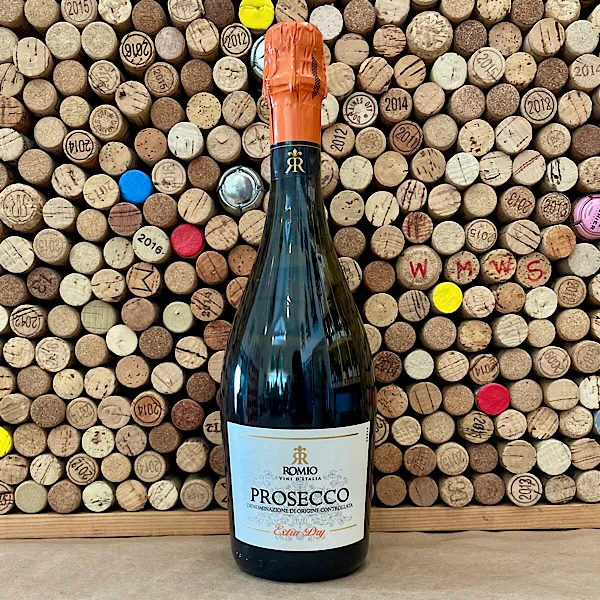 Prosecco Romio