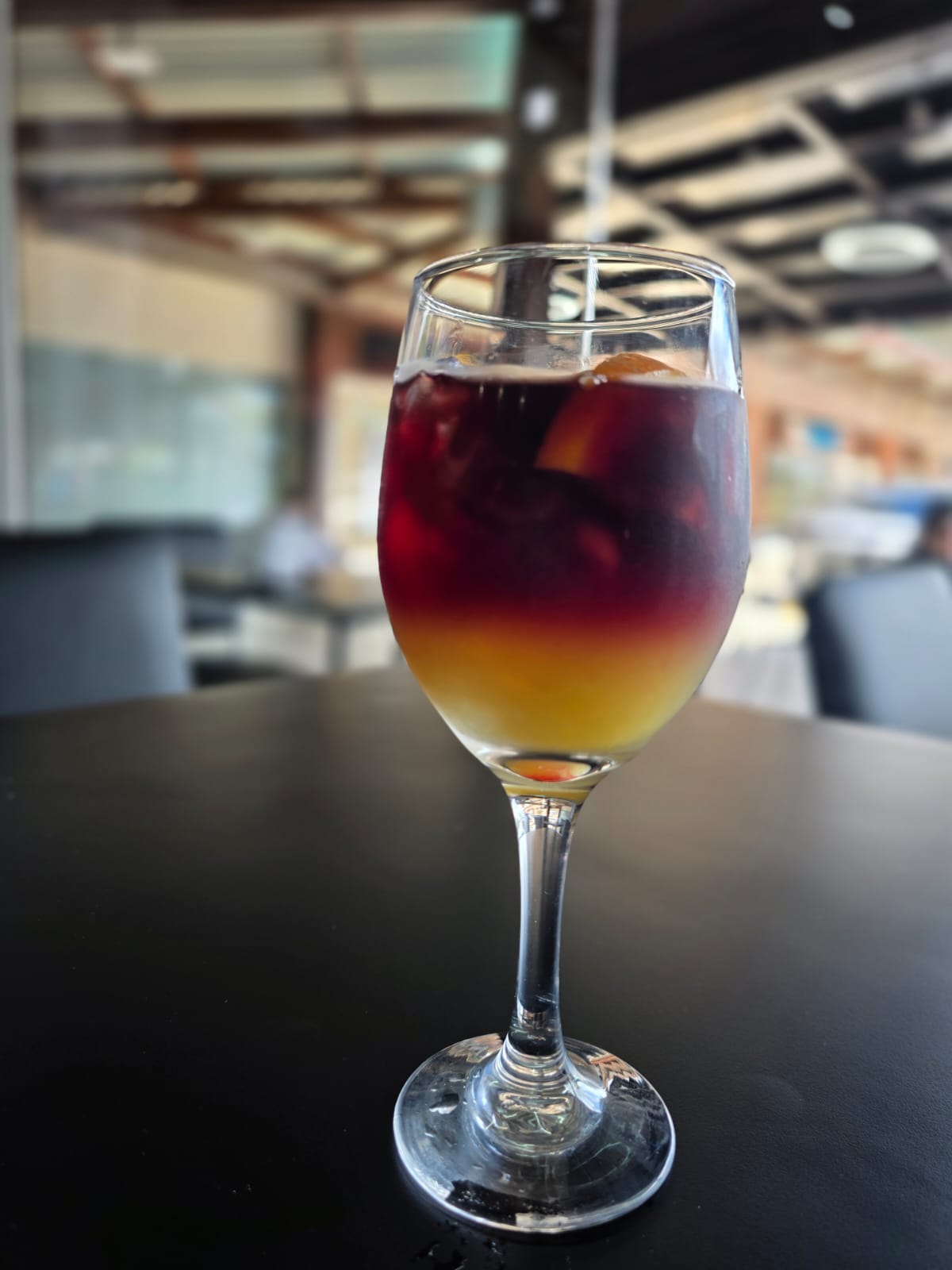 22.3 Copa de Sangria 