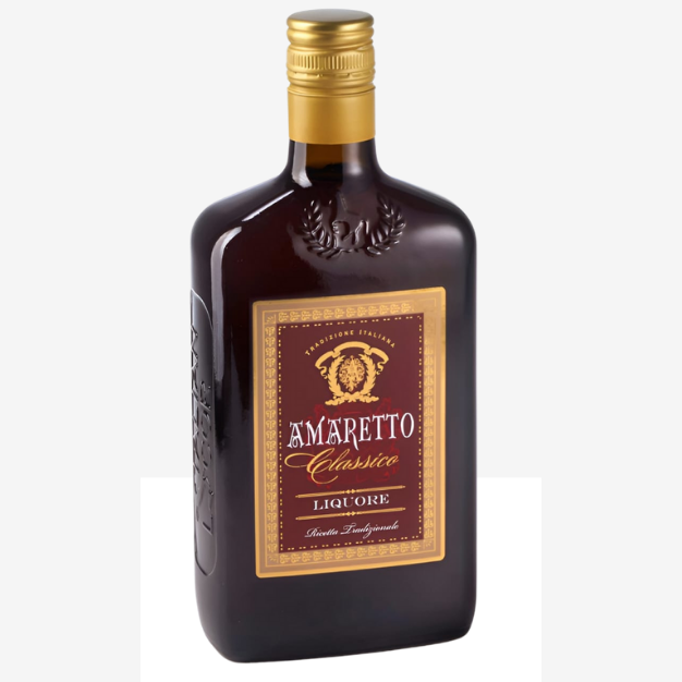 12.1 Amaretto Classico