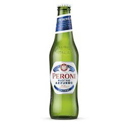 13.2 Cerveza Peroni
