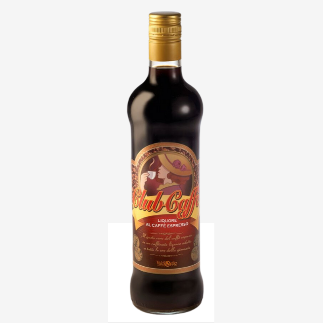 12.7 Licor de Café