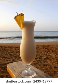 22.2 Piña Colada