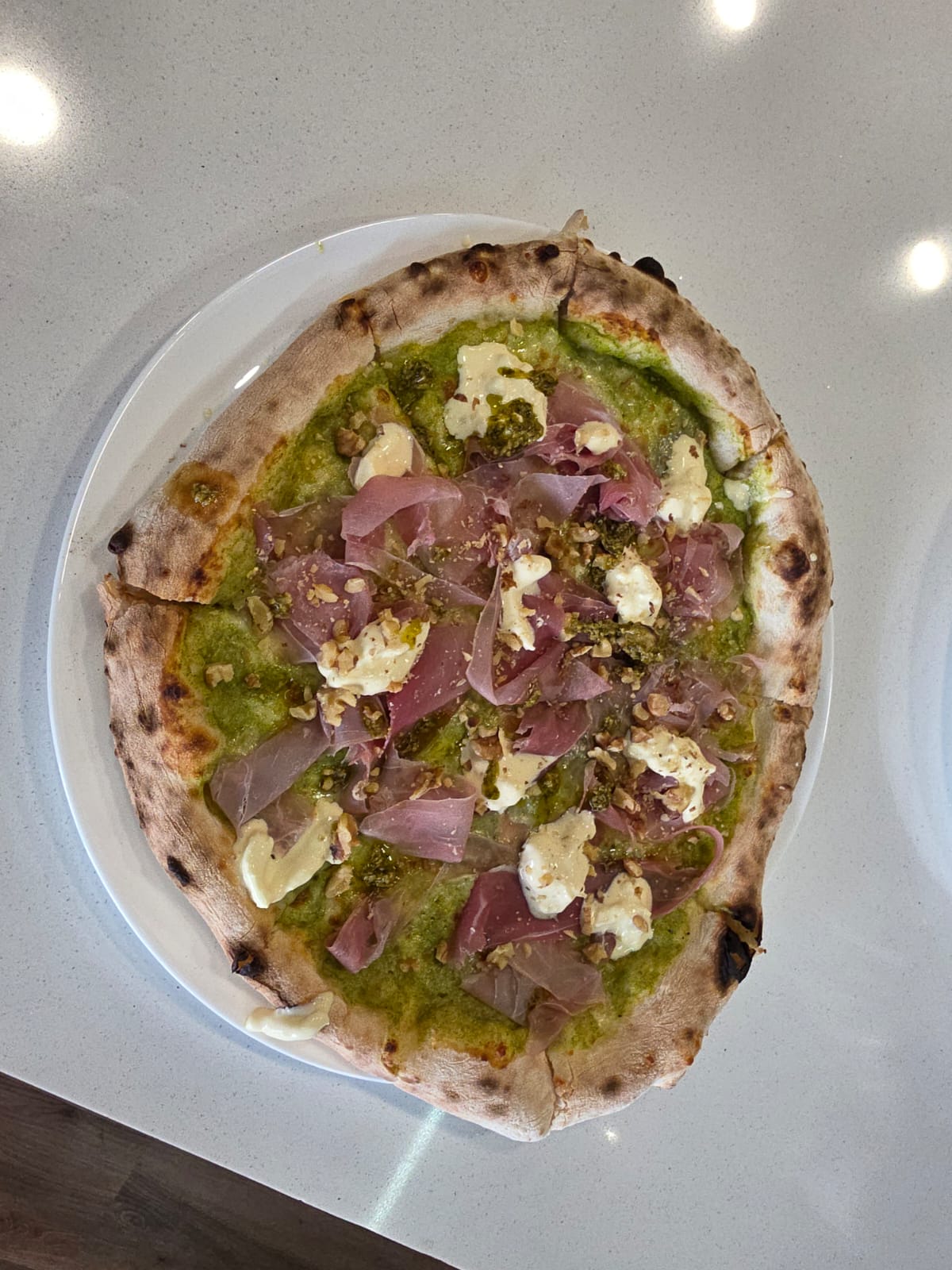 17.2 Pizza Jaziel 