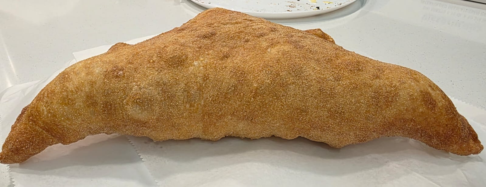 21.1 Calzone Classico