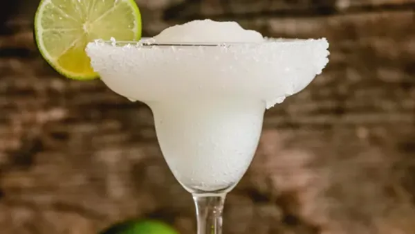 Margarita Tradicional