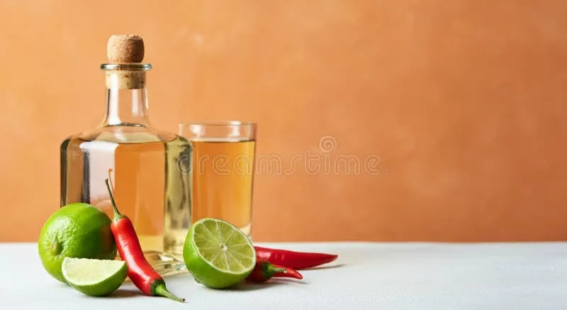 16. Tequila