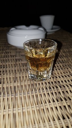 16.3 Copita Grappa Barrique