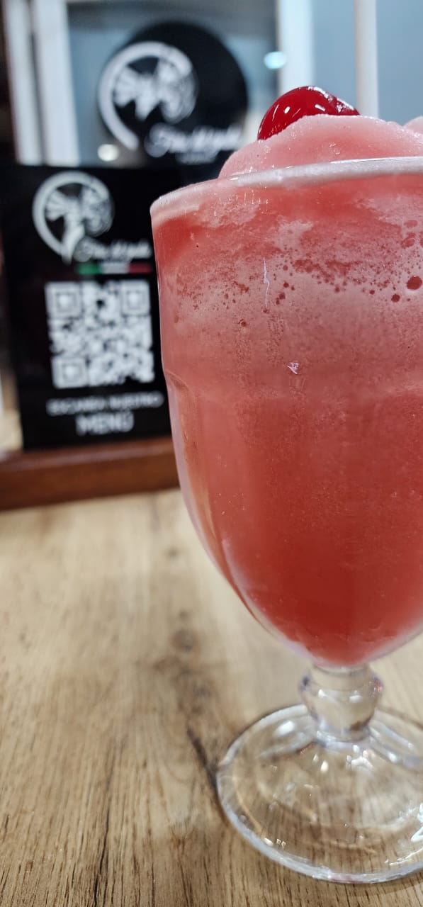 22.7 Daiquiri 