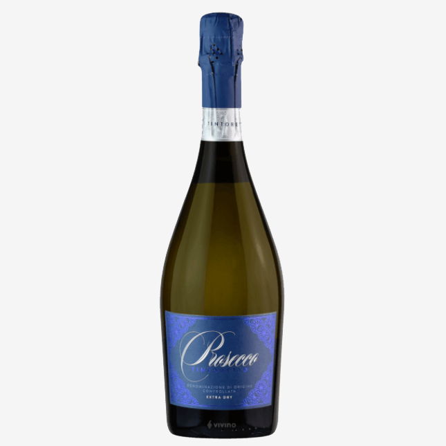 10.4 Prosecco Tintoretto 