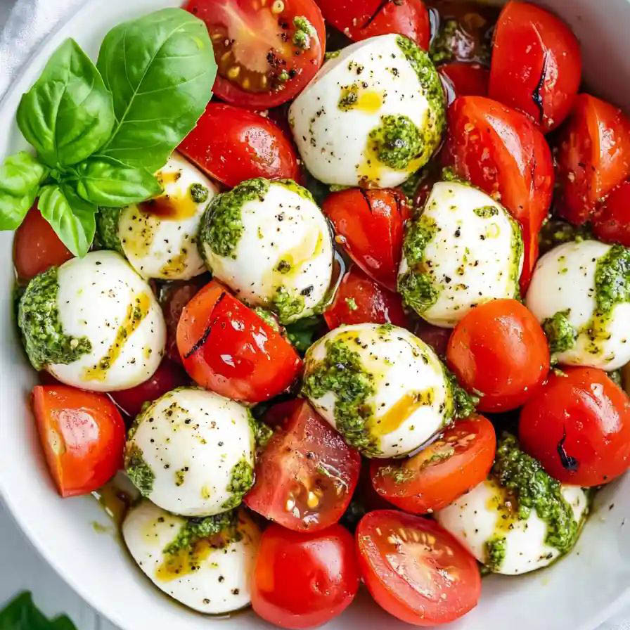 2.2 Caprese