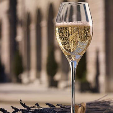11.2 Copa di Vino, Prosecco Tintoretto