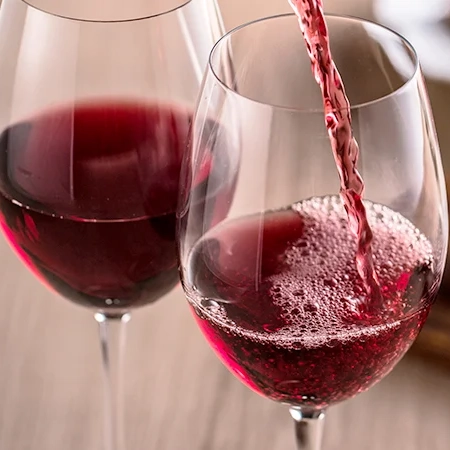 11.3 Copa Vino Barbera, Piemonte