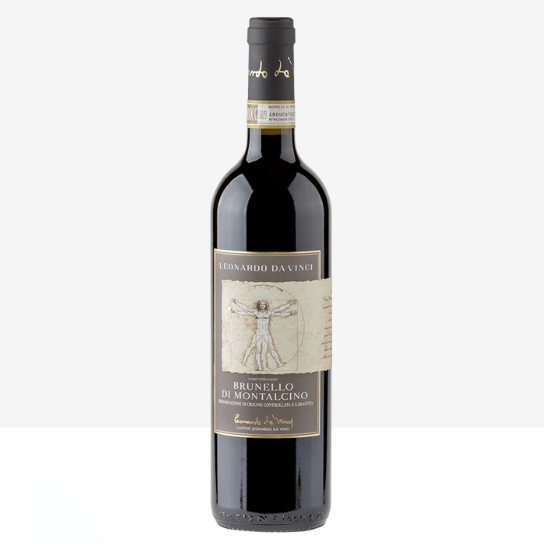 10.1 Brunello di Montalcino  