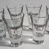 16.2 Copita di Sambuca 