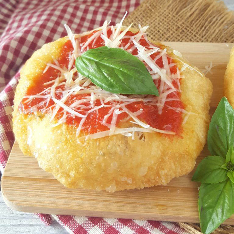 1.3 Montanara