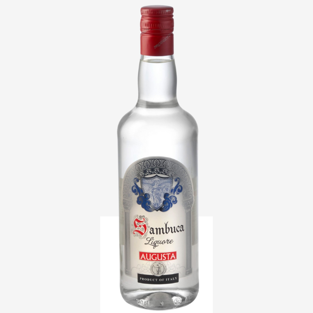 12.3 Sambuca Augusta
