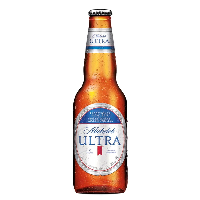 13.3 Cerveza Michelo Ultra